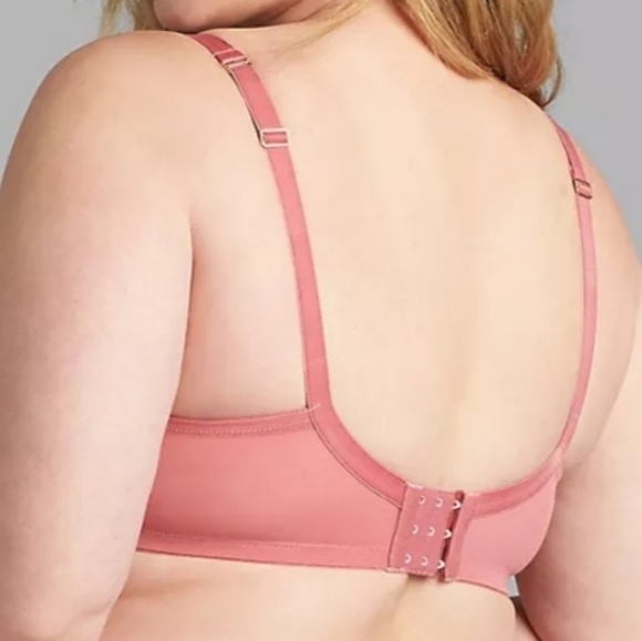 🌷New🌷Unlined Balconette - Picture 4 of 7